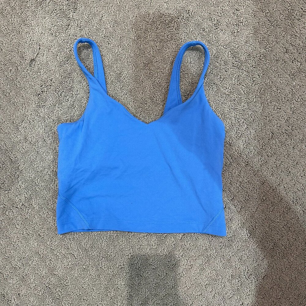 Lululemon Align Tank